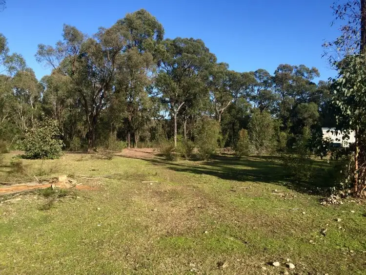 Second view of Homely land listing, Address available on request