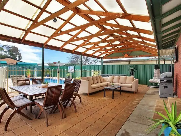 Fifth view of Homely house listing, 41 Orana Drive, Morphett Vale SA 5162