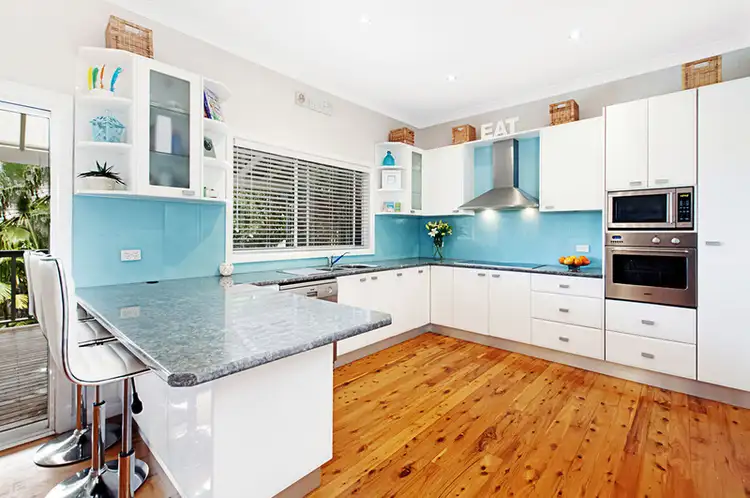Fourth view of Homely house listing, 219 Woronora Road, Engadine NSW 2233
