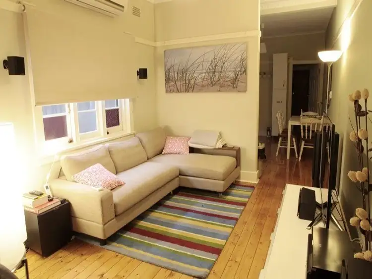 Fourth view of Homely semi-detached listing, 563 New Canterbury Rd, Dulwich Hill NSW 2203