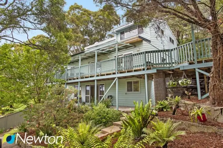 Main view of Homely house listing, 3 Swallow Rock Drive, Grays Point NSW 2232