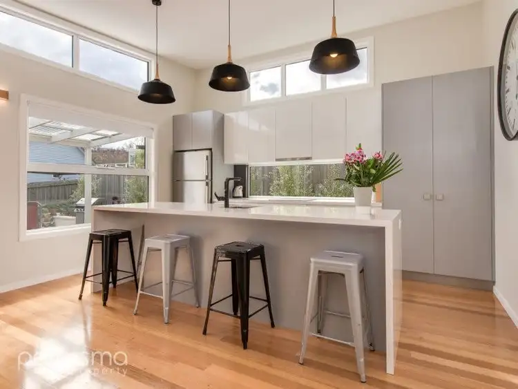 Fifth view of Homely unit listing, 2/8 Milford Street, Lindisfarne TAS 7015