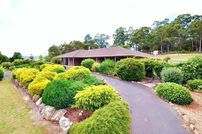 Main view of Homely house listing, 24 Morella Drive, Huonville TAS 7109