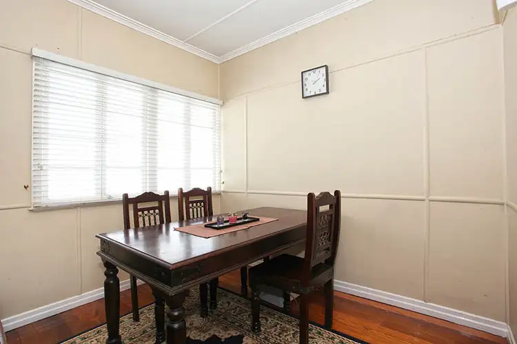 Seventh view of Homely house listing, 100 Dunellan Street, Greenslopes QLD 4120