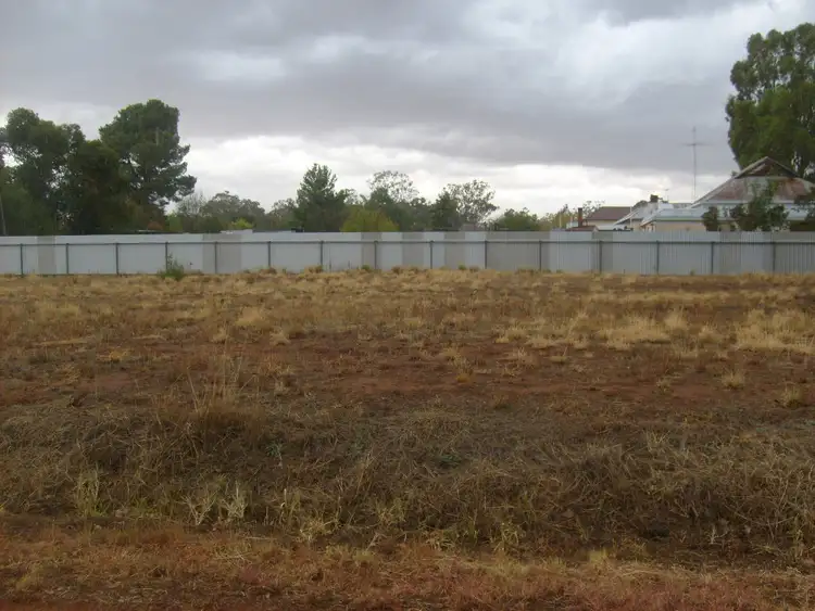 Fourth view of Homely land listing, 22 Derry Street, Ganmain NSW 2702