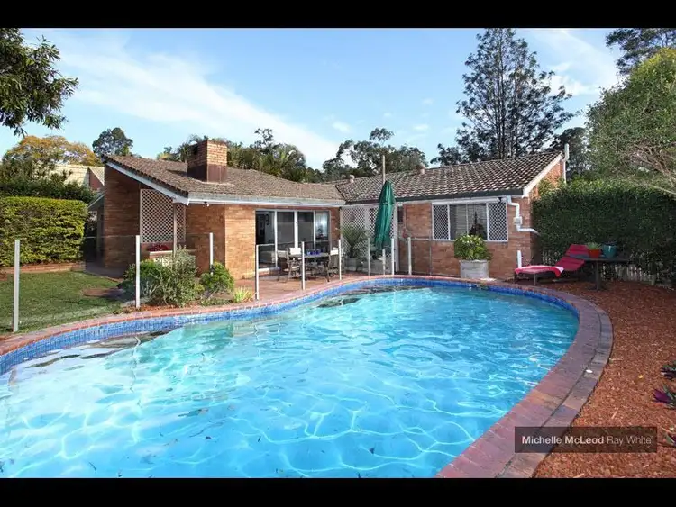 Sixth view of Homely house listing, 44 Goolman Street, Chapel Hill QLD 4069