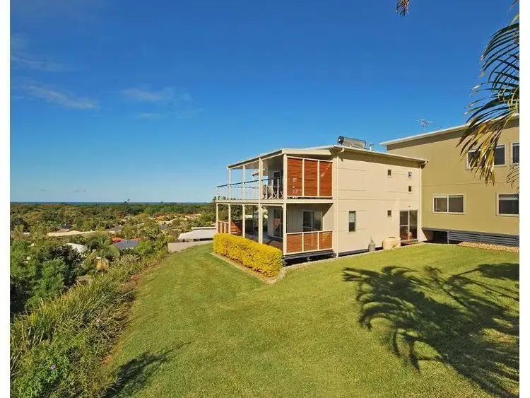 Fifth view of Homely house listing, 11 Hoop Pine Lane, Suffolk Park NSW 2481