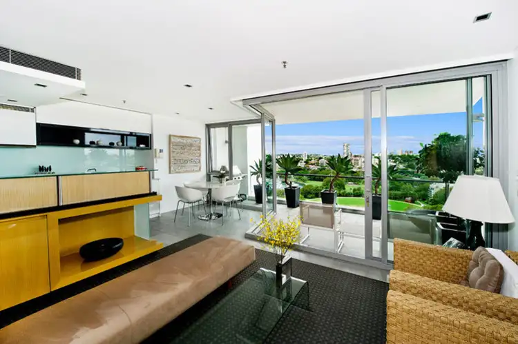 Sixth view of Homely apartment listing, 1504/21 Elizabeth Bay Road, Elizabeth Bay NSW 2011