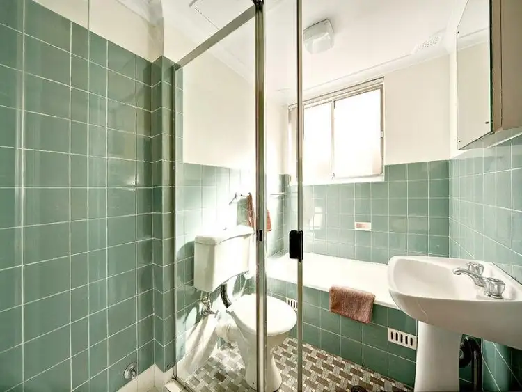Sixth view of Homely apartment listing, 5/58-70 Orpington Street, Ashfield NSW 2131