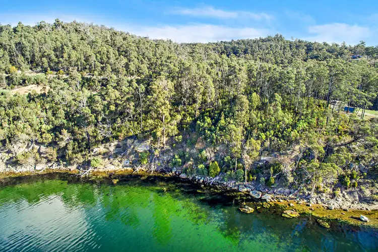 Second view of Homely land listing, Lot 3 Esperance Coast Road, Brooks Bay TAS 7116