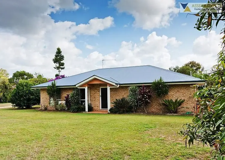 Main view of Homely rural property listing, 42 Ballard Rd, Imbil QLD 4570
