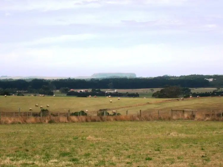 Second view of Homely land listing, LOT 1 Rubida Drive, Scotchtown TAS 7330