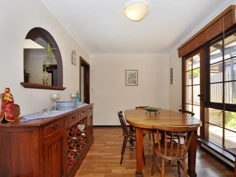 Sixth view of Homely house listing, 61 Fairlane Drive, Carine WA 6020