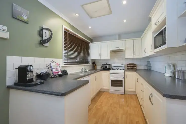 Sixth view of Homely house listing, 17 Vulcan Avenue, Modbury Heights SA 5092