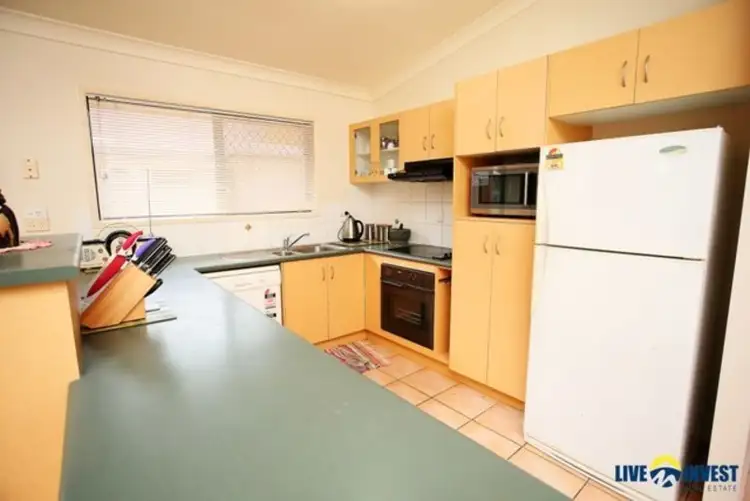 Main view of Homely house listing, 24 Aquatic Place, Idalia QLD 4811