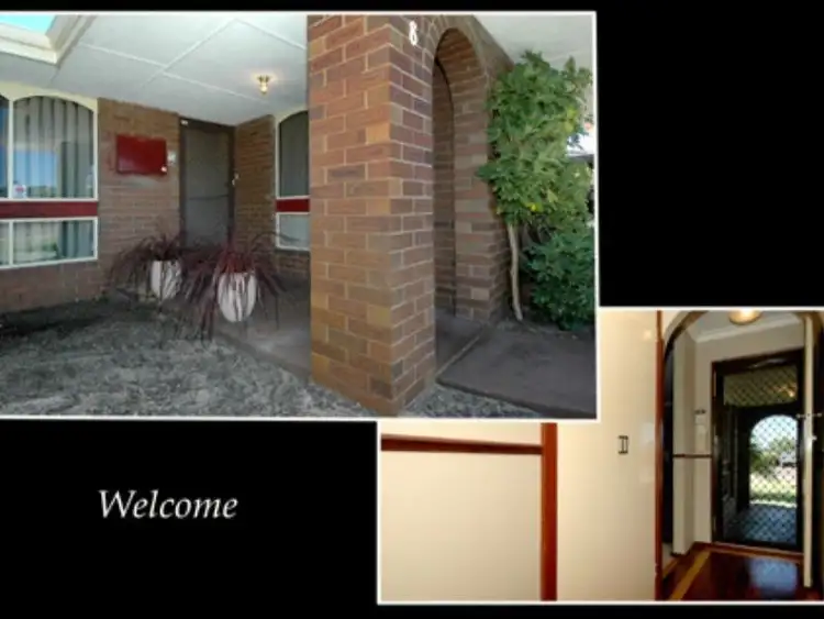 Second view of Homely house listing, 8 Ravensden Street, Thornlie WA 6108