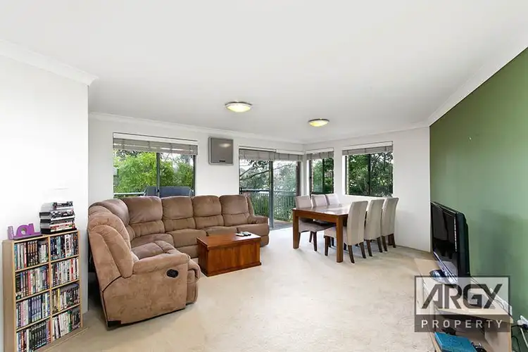 Second view of Homely unit listing, 16/2-6 Martin Place, Mortdale NSW 2223