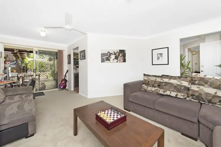 Seventh view of Homely house listing, 59 Cootharaba Drive, Helensvale QLD 4212