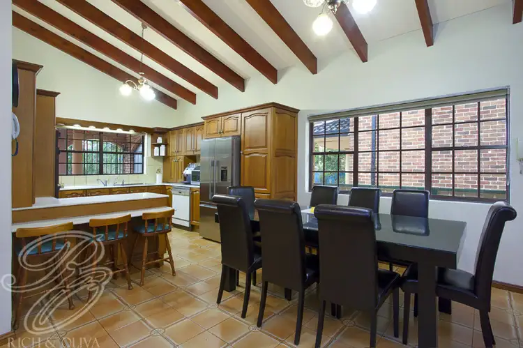 Fourth view of Homely house listing, 61 Blenheim Street, Croydon Park NSW 2133