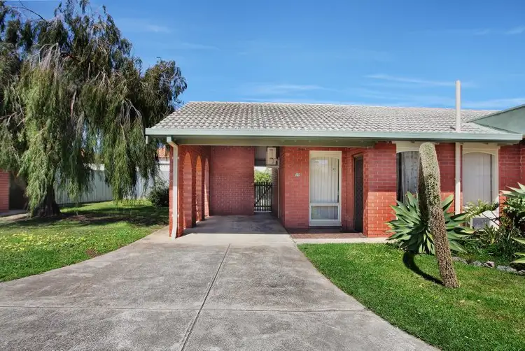 391-395 Tapleys Hill Road