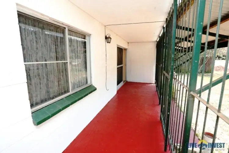 Third view of Homely house listing, 1661 Riverway Drive, Kelso QLD 4815