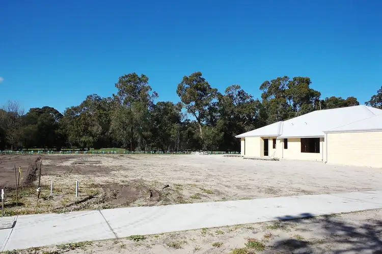 Second view of Homely land listing, 62 Pickmore Circus, West Busselton WA 6280