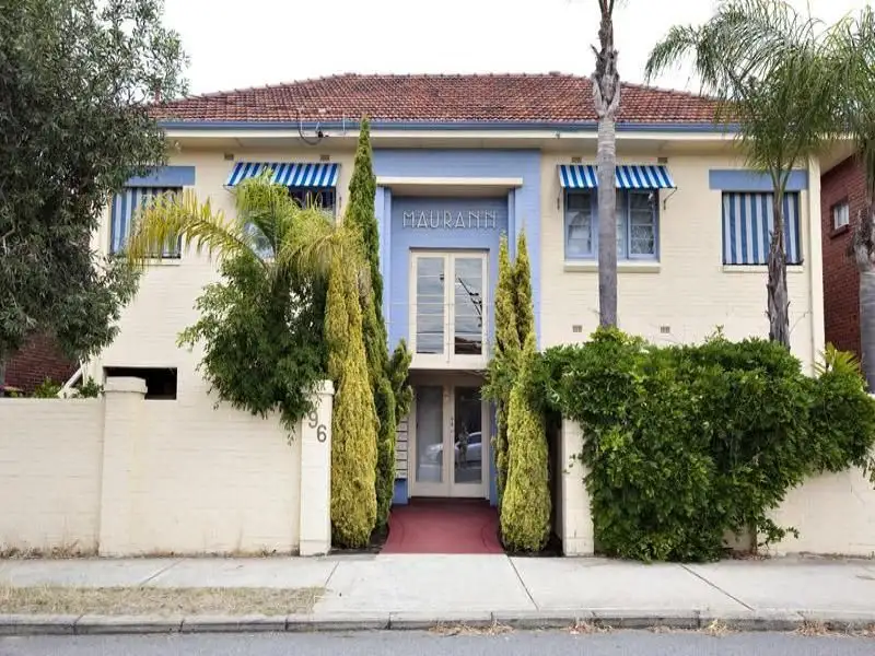 Main view of Homely apartment listing, 1/596 William Street, Mount Lawley WA 6050