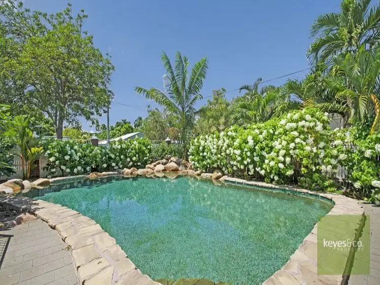 34 Sabadine Street, Aitkenvale QLD 4814