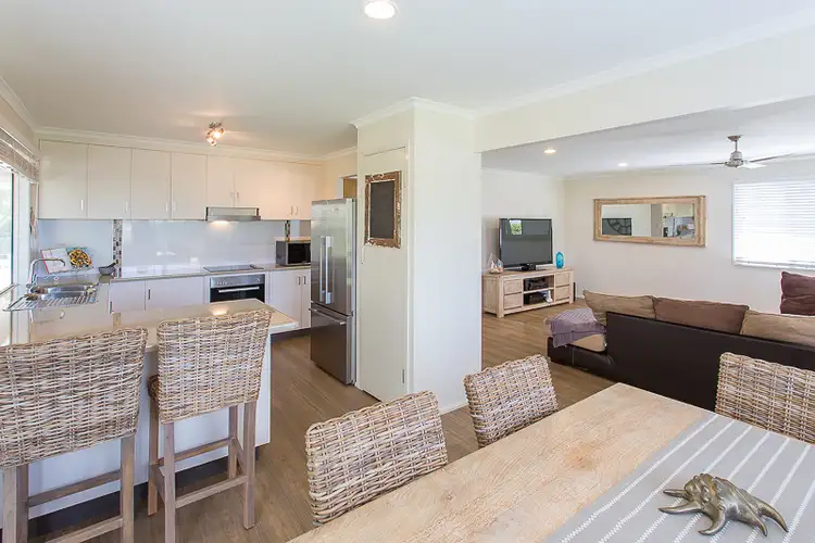 Main view of Homely house listing, 20 Stott Street, Bucasia QLD 4750