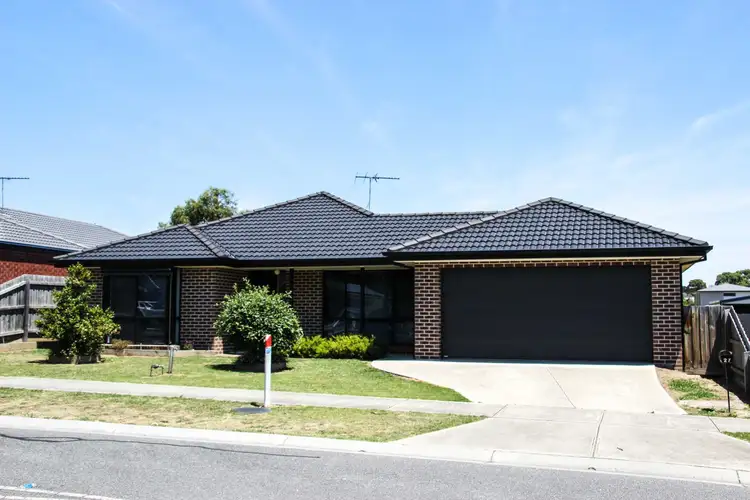 27 MOORINGS PLACE, Corinella VIC 3984