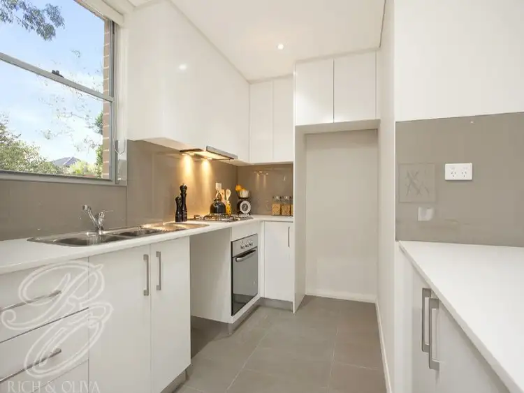 Fifth view of Homely apartment listing, 3/458 Georges River Road, Croydon Park NSW 2133