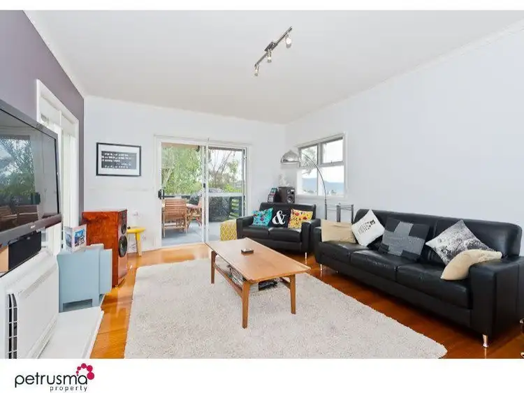 Second view of Homely house listing, 27 Athleen Avenue, Lenah Valley TAS 7008
