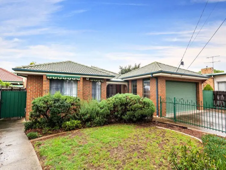 10 Rose Street, Altona VIC 3018