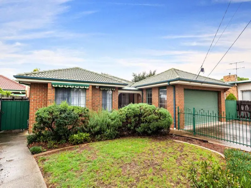 Main view of Homely house listing, 10 Rose Street, Altona VIC 3018