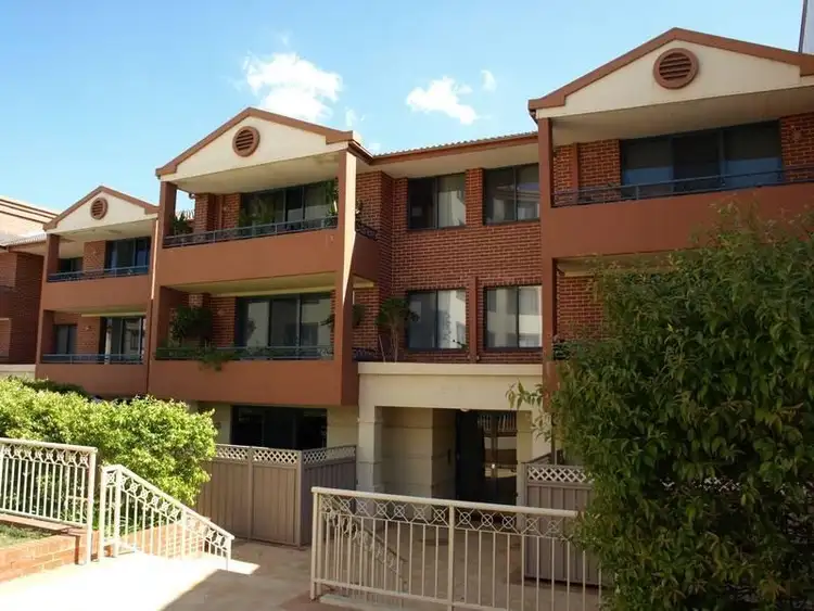 Main view of Homely apartment listing, 104/63A Barnstaple Road, Five Dock NSW 2046