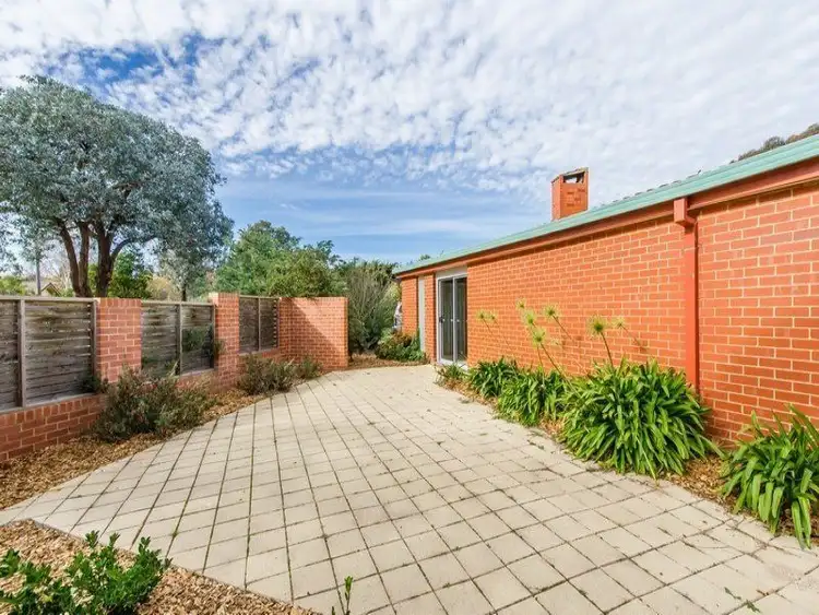 Second view of Homely townhouse listing, 1/6 Frost Place, Page ACT 2614