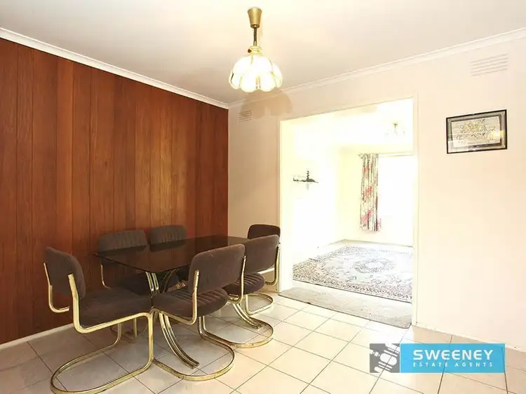 Fourth view of Homely house listing, 13 Frazer Avenue, Altona VIC 3018