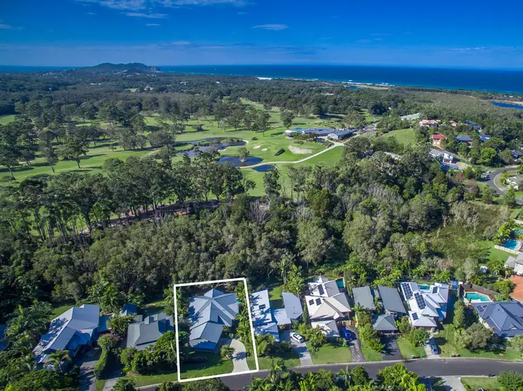 83 Caniaba Crescent, Suffolk Park NSW 2481