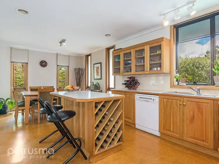 Fourth view of Homely house listing, 12 Leyden Court, Seven Mile Beach TAS 7170