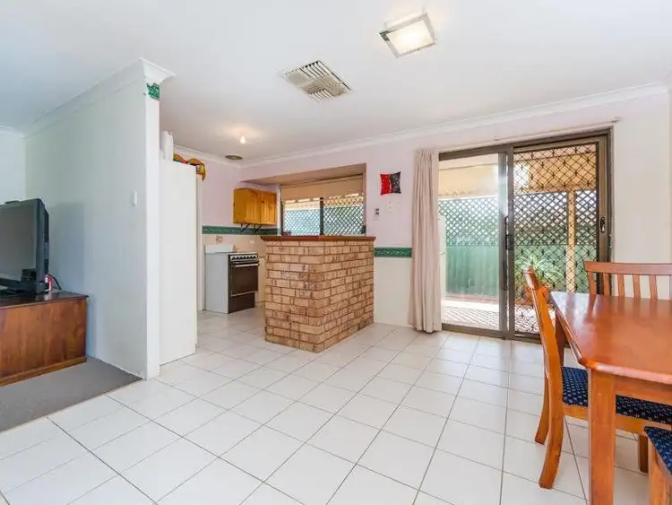 Fifth view of Homely villa listing, C/19 Avila Place, Kenwick WA 6107