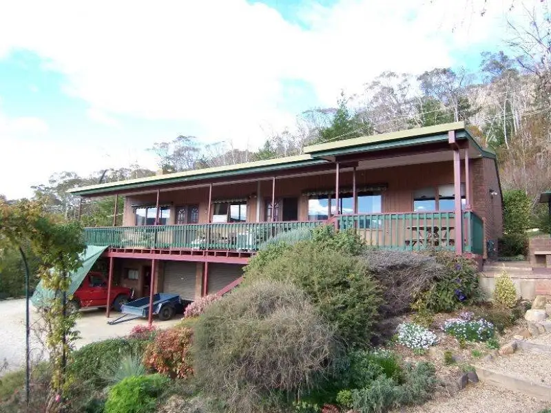 Main view of Homely house listing, 23 Walkers Lane, Bright VIC 3741