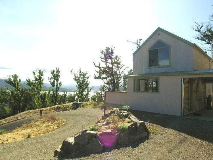 Main view of Homely house listing, 462 Esperance Coast Road, Brooks Bay TAS 7109