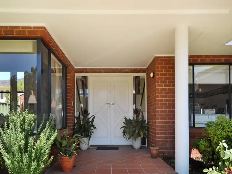 Second view of Homely house listing, 69 Sycamore Drive, Duncraig WA 6023