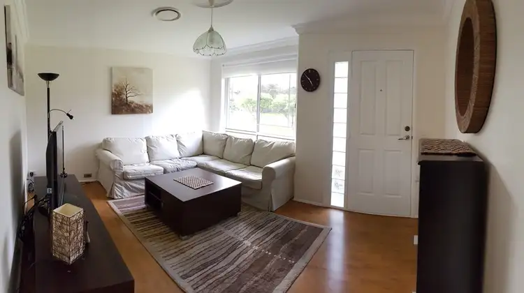 Third view of Homely house listing, 54 Sherwood Circuit, Penrith NSW 2750