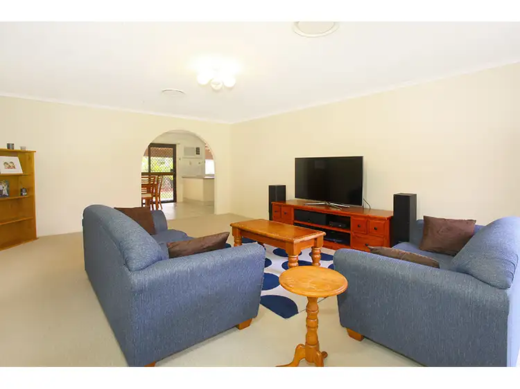 Fifth view of Homely house listing, 3 Mango Court, Nerang QLD 4211