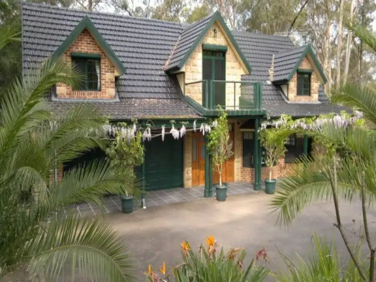 Seventh view of Homely rural property listing, Address available on request