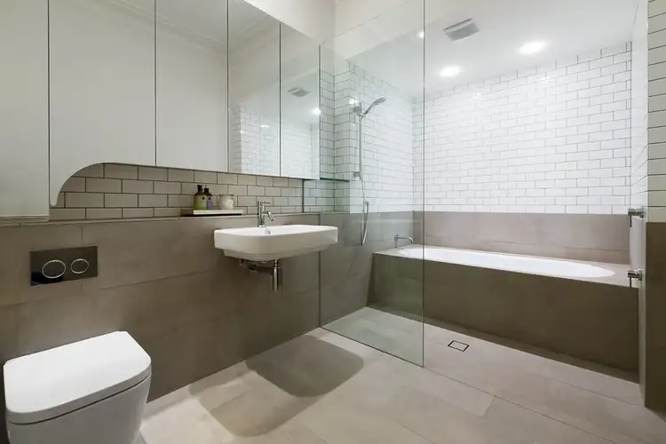 Fifth view of Homely apartment listing, 1/12 St Neot Avenue, Potts Point NSW 2011