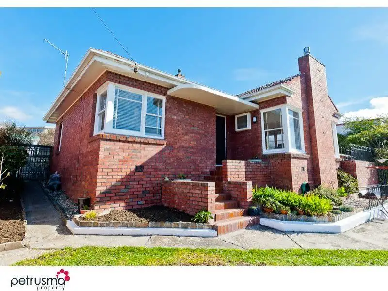 Main view of Homely house listing, 544 Main Road, Rosetta TAS 7010