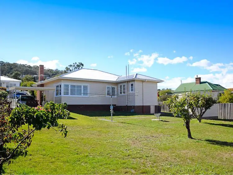 Third view of Homely house listing, 4 Rowitta Road, Lindisfarne TAS 7015
