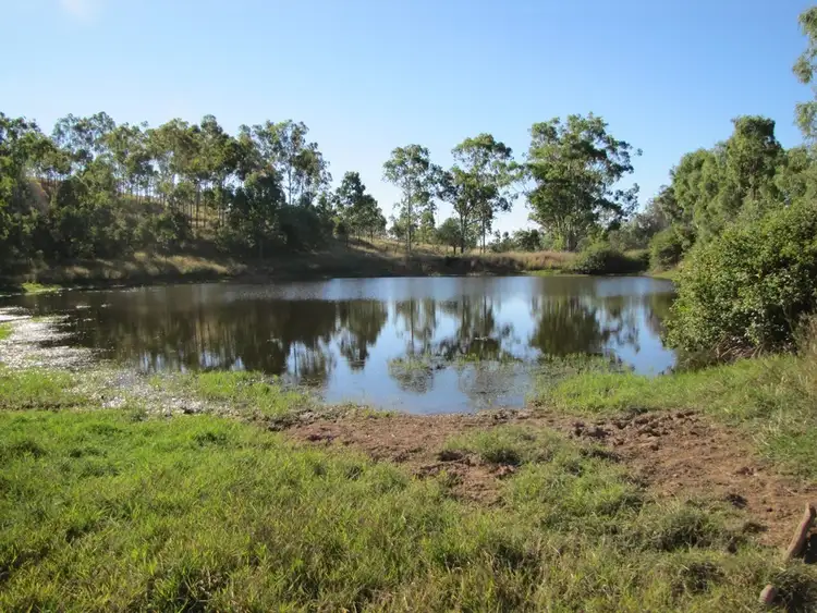 Fourth view of Homely land listing, 00 Gladstone - Monto Road, Calliope QLD 4680